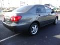 2007 Phantom Gray Pearl Toyota Corolla CE  photo #5