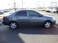 2007 Phantom Gray Pearl Toyota Corolla CE  photo #6