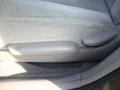 2007 Phantom Gray Pearl Toyota Corolla CE  photo #12