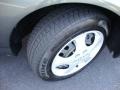 2007 Phantom Gray Pearl Toyota Corolla CE  photo #25