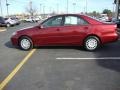 Salsa Red Pearl - Camry LE Photo No. 2