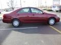 2006 Salsa Red Pearl Toyota Camry LE  photo #6