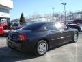 2006 Brilliant Black Crystal Pearl Dodge Charger SE  photo #3