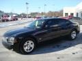 2006 Brilliant Black Crystal Pearl Dodge Charger SE  photo #7