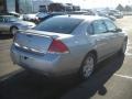 Silverstone Metallic - Impala LT Photo No. 2