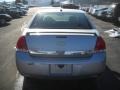 Silverstone Metallic - Impala LT Photo No. 3