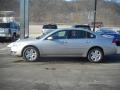 Silverstone Metallic - Impala LT Photo No. 5