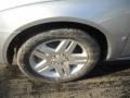 Silverstone Metallic - Impala LT Photo No. 12