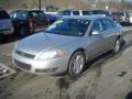 Silverstone Metallic - Impala LT Photo No. 13