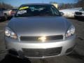 Silverstone Metallic - Impala LT Photo No. 14