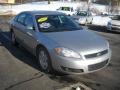 Silverstone Metallic - Impala LT Photo No. 15