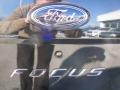 2009 Ebony Black Ford Focus SE Sedan  photo #10