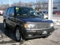Bonatti Grey Metallic - Range Rover SE Photo No. 2