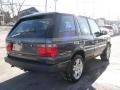 Bonatti Grey Metallic - Range Rover SE Photo No. 3