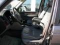 Bonatti Grey Metallic - Range Rover SE Photo No. 5