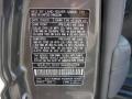 Bonatti Grey Metallic - Range Rover SE Photo No. 13
