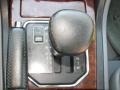 Bonatti Grey Metallic - Range Rover SE Photo No. 20