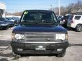 Bonatti Grey Metallic - Range Rover SE Photo No. 24