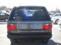 Bonatti Grey Metallic - Range Rover SE Photo No. 26