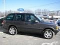 Bonatti Grey Metallic - Range Rover SE Photo No. 29