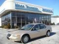 Champagne Pearl 1999 Chrysler Cirrus LXi