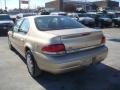 1999 Champagne Pearl Chrysler Cirrus LXi  photo #2