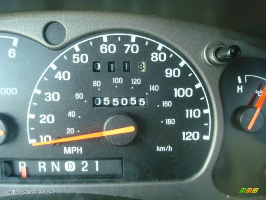 2003 B-Series Truck B3000 Regular Cab Dual Sport - Blazing Copper Metallic / Pebble Beige photo #15