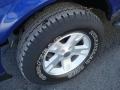 Sonic Blue Metallic - Ranger Sport SuperCab 4x4 Photo No. 7