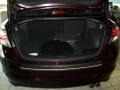 2010 Black Cherry Metallic Mazda MAZDA6 i Touring Sedan  photo #5