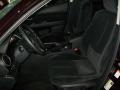 2010 Black Cherry Metallic Mazda MAZDA6 i Touring Sedan  photo #11