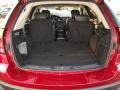 2005 Inferno Red Crystal Pearl Chrysler Pacifica Touring AWD  photo #5