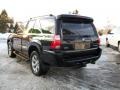 Black - 4Runner Limited 4x4 Photo No. 3