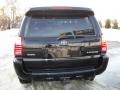 Black - 4Runner Limited 4x4 Photo No. 4