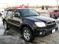 Black - 4Runner Limited 4x4 Photo No. 7