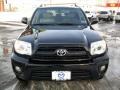 Black - 4Runner Limited 4x4 Photo No. 8