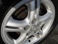 2003 Dark Titanium Metallic Dodge Stratus SXT Coupe  photo #13