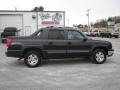 2004 Black Chevrolet Avalanche 1500 Z66  photo #2