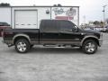 2006 Black Ford F250 Super Duty King Ranch Crew Cab 4x4  photo #2