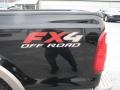 2006 Black Ford F250 Super Duty King Ranch Crew Cab 4x4  photo #10