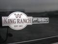 2006 Black Ford F250 Super Duty King Ranch Crew Cab 4x4  photo #11