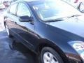 Super Black - Altima 2.5 SL Photo No. 4
