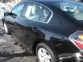 Super Black - Altima 2.5 SL Photo No. 7