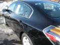 Super Black - Altima 2.5 SL Photo No. 7