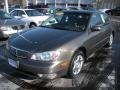 2001 Autumn Bronze Infiniti I 30 Sedan  photo #1