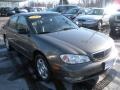 2001 Autumn Bronze Infiniti I 30 Sedan  photo #3