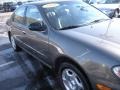 Autumn Bronze - I 30 Sedan Photo No. 4