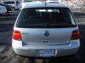 Reflex Silver Metallic - Golf GLS Sedan Photo No. 7