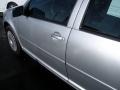 Reflex Silver Metallic - Golf GLS Sedan Photo No. 10