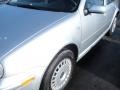 Reflex Silver Metallic - Golf GLS Sedan Photo No. 11