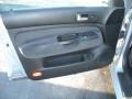 Reflex Silver Metallic - Golf GLS Sedan Photo No. 13